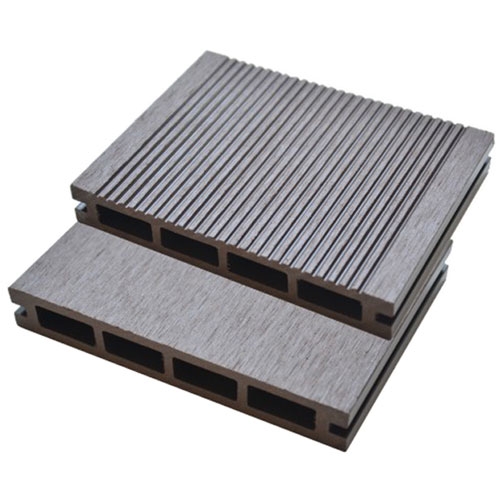 140-22方孔木塑地板
